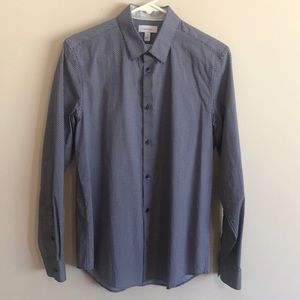 Calvin Klein button down